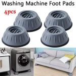 Anti Vibration Washing Machine Feet Pads – Stable and Quiet Laundry Solution