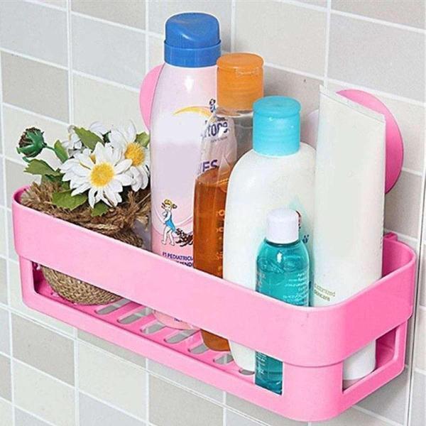 Bathroom Shelf – Stylish & Durable Storage Solution