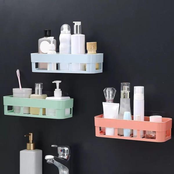 Bathroom Shelf – Stylish & Durable Storage Solution