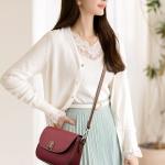 PU Leather Fashion Crossbody Handbag for Women