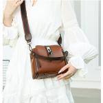 High-Quality Luxury Messenger Crossbody Shoulder Bag for Women