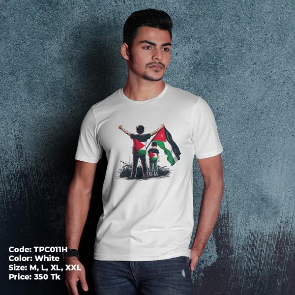 Free Palestine T-Shirt Collection