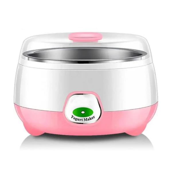 Automatic Yogurt (Doi) Maker – সহজেই ঘরে দই তৈরি করুন!