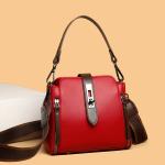 High-Quality Luxury Messenger Crossbody Shoulder Bag for Women