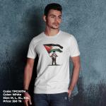 Free Palestine T-Shirt Collection