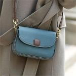 PU Leather Fashion Crossbody Handbag for Women