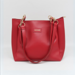 Signature Classic Shoulder Women's Tote Bag – Elevate Your Style!