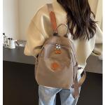 Women's High-Quality Nylon Fashion Backpack