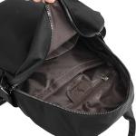 Women's High-Quality Nylon Fashion Backpack