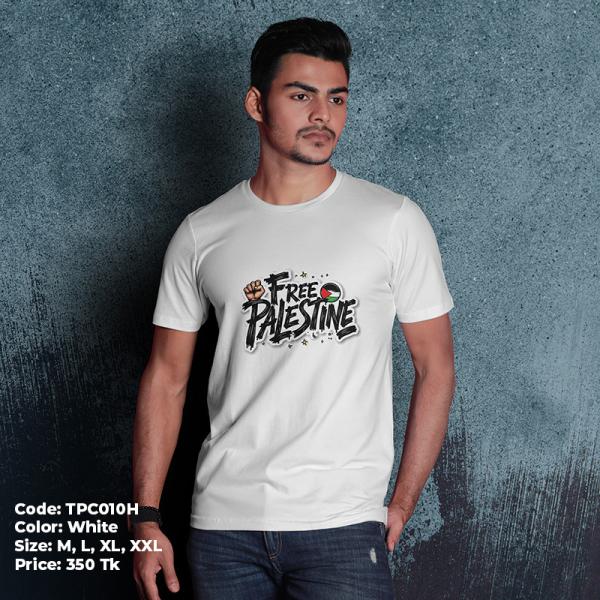 Free Palestine T-Shirt Collection