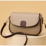 PU Leather Fashion Crossbody Handbag for Women