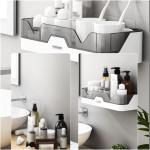 High Quality Bathroom Shelf – Space-Saving and Stylish Bathroom Storage Solution