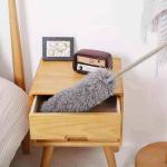 Microfiber Dusting Brush – Perfect for a Dust-Free Home