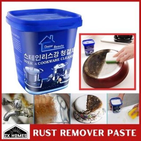 Rust Remover – Effective Kitchenware Stain & Dirt Cleaner