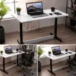 Premium Multipurpose Laptop, Study & Computer Table