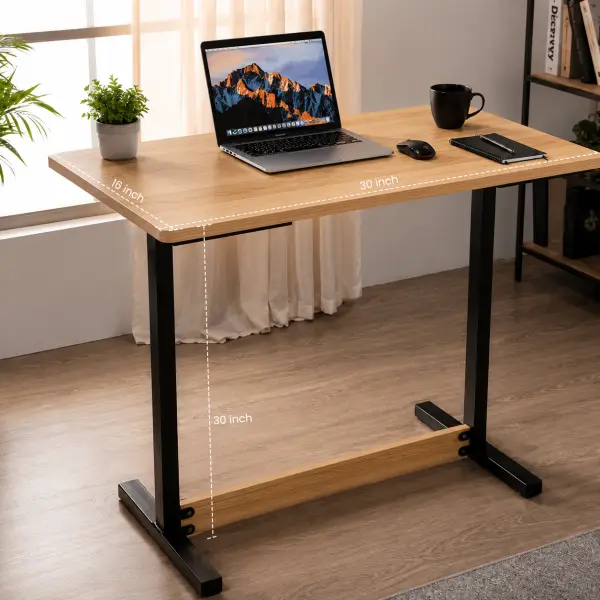 Premium Multipurpose Laptop, Study & Computer Table