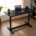 Premium Multipurpose Laptop, Study & Computer Table