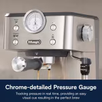 Classic Signature Espresso Machine EM450M