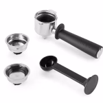 Stilosa Manual Espresso Coffee Maker - EC230.BK