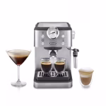 Classic Signature Espresso Machine EM450M