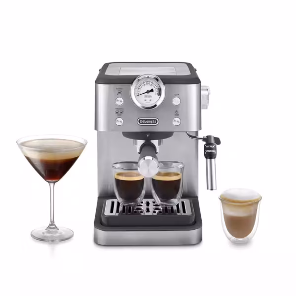 Classic Signature Espresso Machine EM450M