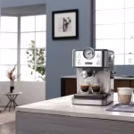 Classic Signature Espresso Machine EM450M