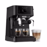Stilosa Manual Espresso Coffee Maker - EC230.BK