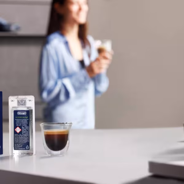 De’Longhi EcoDecalk Mini Descaler