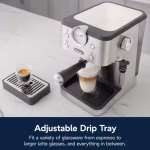 Classic Signature Espresso Machine EM450M