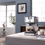 Classic Signature Espresso Machine EM450M
