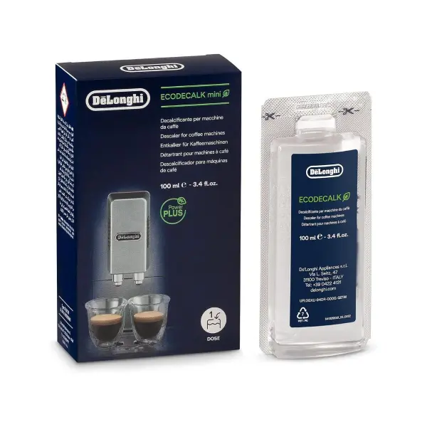 De’Longhi EcoDecalk Mini Descaler