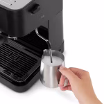 Stilosa Manual Espresso Coffee Maker - EC230.BK