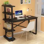 Reading Table Ergonomic Design for Focused Study | HT105